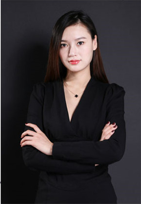 大理史静静 纹绣讲师